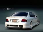 Hyundai Sonata by Ixion Design 2001 года